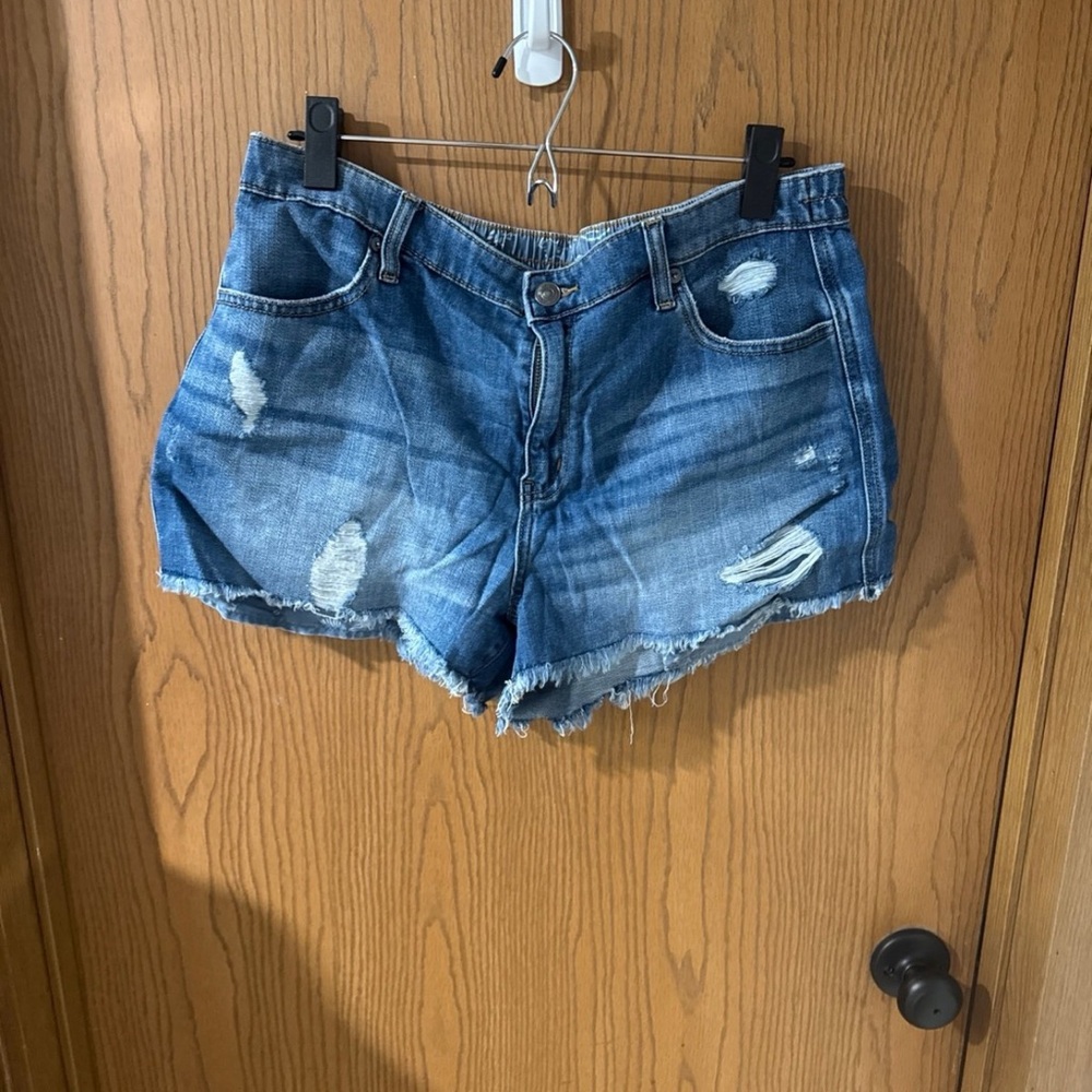 aerie Shorts
